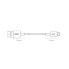 Фото #15 товара Superior kabel przewód do Iphone USB - Lightning 2.4A 1m czerwony