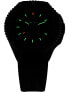 Фото #6 товара Наручные часы ETT Eco Tech Time ELT-11438-11M Solar Drive Funk Everest II Titan 31mm