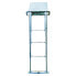 Фото #1 товара OEM MARINE 3030384 4 Steps Stainless Steel Ladder