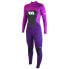 Фото #1 товара WEST Lotus Girl C/Z 4/3 Wetsuit