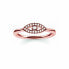 Ladies' Ring Thomas Sabo TR2075-416-14