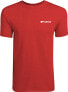 40% Off Costa Del Mar Scope Short Sleeve T-shirt- Heather Red - Free Ship