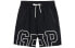 GAP SS23 Logo 669146 Shorts
