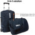 Фото #8 товара Thule Subterra Travel Bag with Wheels 55 cm / 22 Inches