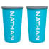 NATHAN Reuseable Race Day Cup 2 Pack