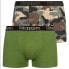 Фото #1 товара Kappa M 33181KW A05 boxer shorts