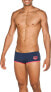 Arena M ARENA ONE BIGLOGO LOW WAIST SHORT