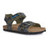 Фото #1 товара GEOX Ghita sandals