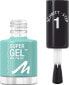 Nagellack Super Gel 695 Peppermint Promise, 12 ml