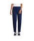 ფოტო #1 პროდუქტის Women's Tall Serious Sweats Ankle Sweatpants