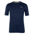 Фото #2 товара SALEWA Cristallo Warm Alpine Merino Responsive Short Sleeve Base Layer