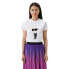 Фото #2 товара Karl Lagerfeld Ikonik W 230W1700 T-shirt