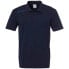 UHLSPORT Essential short sleeve polo