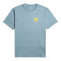 ფოტო #3 პროდუქტის BILLABONG Bloom short sleeve T-shirt