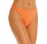 Solid & Striped 285672 The Jayden High Leg Bikini Bottom Swimwear, Size X-Small