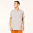 ფოტო #2 პროდუქტის OAKLEY APPAREL Relax Henley 2.0 short sleeve T-shirt