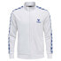 Фото #1 товара HUMMEL Nathan 2.0 full zip sweatshirt