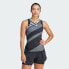 adidas women Tennis AEROREADY Pro Y-Tank Top