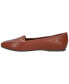 Фото #6 товара Women's Thrill Square Toe Flats