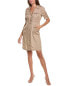 Фото #1 товара Nanette Nanette Lepore Cassidy Shirtdress Women's