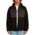 VOLCOM Muzzer Tripper Lined full zip sweatshirt