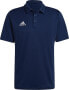 Фото #1 товара Adidas Koszulka ENTRADA 22 Polo H57487 H57487 granatowy r. XXL