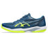 Фото #4 товара ASICS Solution Swift FF 2 all court shoes