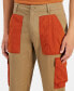 ფოტო #4 პროდუქტის Men's Utility Pants, Created for Macy's