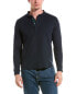 Фото #3 товара Tailorbyrd Reversible Henley Pullover Men's