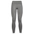 Sport leggings for Women Under Armour Favorite Wordmark W Dark grey
