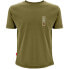 ფოტო #1 პროდუქტის KUMU Rising Sun short sleeve T-shirt