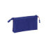 SAFTA F.C Barcelona Triple pencil case - фото #4