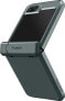 Spigen Tough Armor, abyss green - Samsung Galaxy Z Flip5