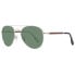 Фото #1 товара Zegna Couture Sonnenbrille ZC0002 56 28N Titan