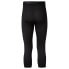 Фото #2 товара VAUDE Monviso Wool 3/4 Leggings