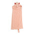 Фото #1 товара Банное полотенце Crochetts Розовый 126 x 2 x 110 cm Единорог