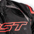 RST S-1 jacket Black / Grey / Red, 3XL - фото #5