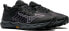 Buty trekkingowe męskie Mizuno Mizuno Wave Daichi 8 GTX J1GJ245601 Czarne 45