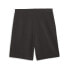 Puma Mapf1 Sweat Shorts Mens Black Casual Athletic Bottoms 62115201
