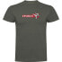 ფოტო #1 პროდუქტის KRUSKIS Judo short sleeve T-shirt