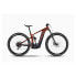 Фото #1 товара GHOST BIKES E-Riot AM CF Advanced 29´´ GX Eagle 2024 MTB electric bike