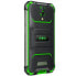 Фото #1 товара Смартфоны Blackview BV7200 6,1" 128 Гб 6 GB RAM Octa Core MediaTek Helio G85 Чёрный Зеленый