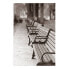 Фото #2 товара Wandbild Park Benches
