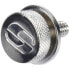 Фото #1 товара SADDLEMEN Seat Mounting Knob 1/4´´-20 Screw