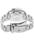 ფოტო #3 პროდუქტის Men's Automatic Prospex Divers Tropical Lagoon Stainless Steel Bracelet Watch 45mm