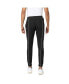 Фото #3 товара Men's Contrast Piping Active wear Track pants
