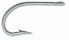 MUSTAD 7731A-DT NEEDLE EYE SEA DEMON HOOK 7731AD DURATIN 10 PK-PICK YOUR SIZE 9/0 - фото #1