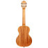 Flight Iris Baritone Ukulele BK