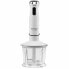 Hand-held Blender Orbegozo BT 2690 1000 W White