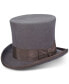 Фото #2 товара Головной убор мужской Scala Top Hat